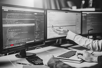Разработка Windows приложений