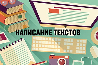 Создание постов в социальной сети