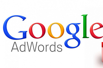 Настройка Google Adwords
