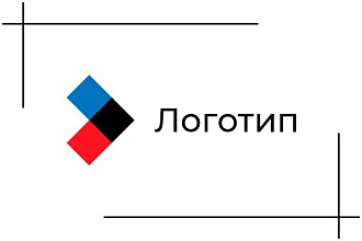 Разработаю дизайн логотипа