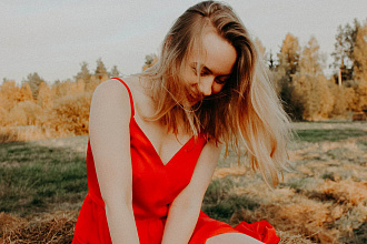 30 профессиональных пресетов для Lightroom от фотографа Arina Reichman