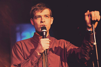 Напишу стендап - stand up, шутки или выступление