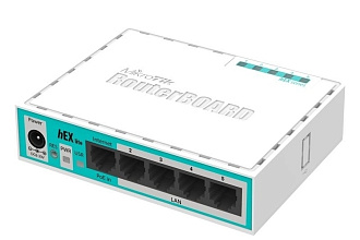 Настрою Mikrotik любые решения CHR различные тунели WireGuard ipsec