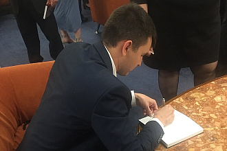 Редактирование художественного текста