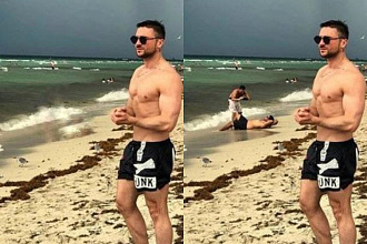Удалю ненужные объекты на вашей фотографии 50р