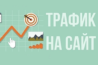 1000 посещений