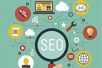 SEO аудит сайта под ключ
