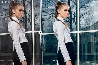Больше тысячи пресетов для Lightroom