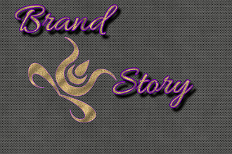 Напишу Brand Story для Вашего бизнеса