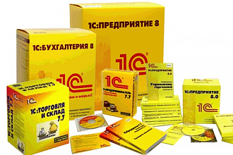Обновлю базу 1с