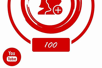 Добавлю 150 вечных подписчиков в YouTube