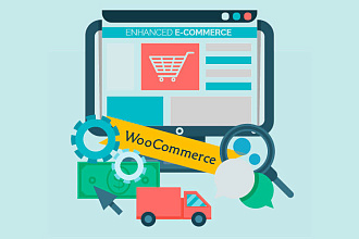 Расширенная электронная торговля Google Analytics для WooCommerce