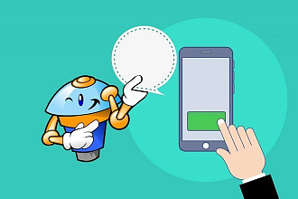 Бот магазин для telegram
