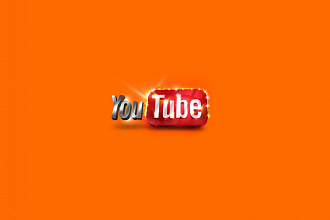 1000 просмотров на YouTube не дорого
