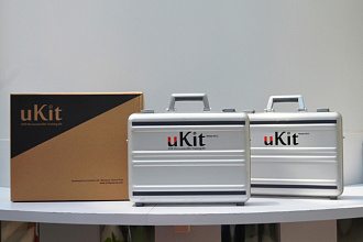 Создам сайт на конструкторе Ukit