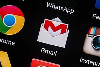 Разработка Android мобильного приложения - 1 экран