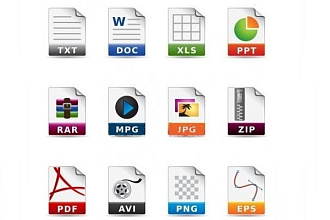 Отредактирую PDF и графические файлы
