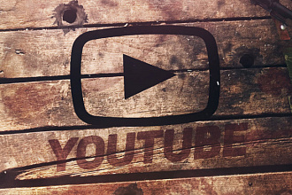 YouTube Оформление