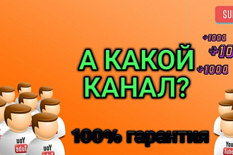 Продвижение YouTube