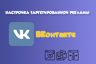 Настройка таргетированной рекламы в соц. сетях