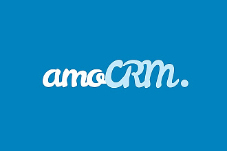 Подключаю amoCRM к сайту