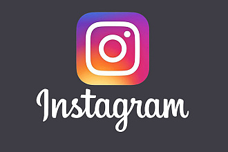 1000 русских и снг подписчиков в Instagram