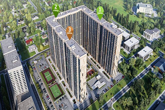 Разработаю проект AR