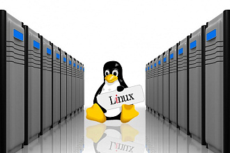 Настройка VPS, VDS, Dedicated сервера для хостинга