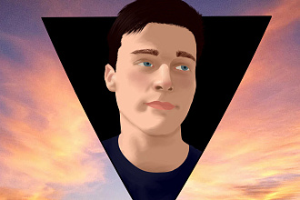 Цифровой портрет