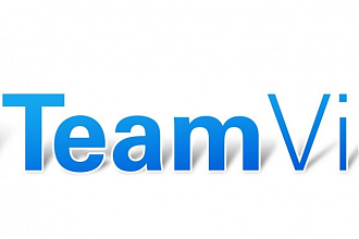 Удаленная работа через Teamviewer