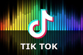 Подписчики в Тик Ток +1500