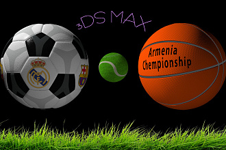 3D MAX