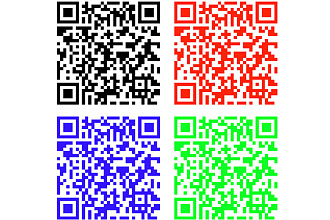 Генерация QR кодов в Excel, Word с помощью макросов VBA