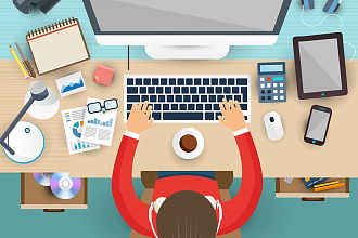 Специальное предложение. Создам полный сайт всего за 6000 рублей