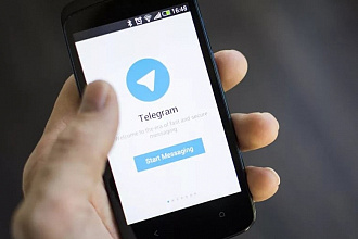 Сделаю анализ 1 канала Телеграм