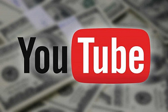 100 Реальных подписчиков на YouTube