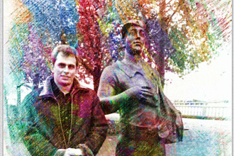 Обработаю фотографии в стиле Art