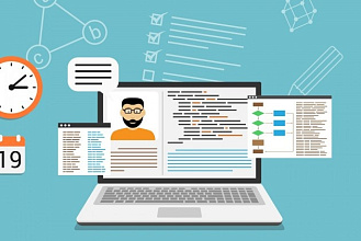 Создам сайт при помощи weebly
