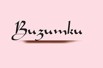 Дизайн визитки. Быстро, со всеми исходниками