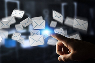 Email рассылка по любым базам