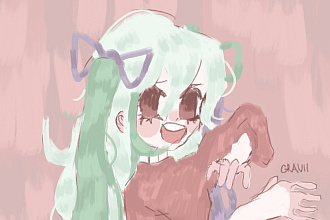 2D арт