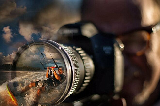 Подбор 50 тематических фотографий с топовых стоков