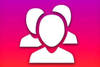 6000 тысячи подписчиков в instagram