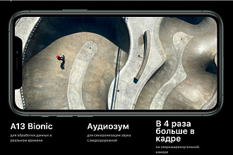 Landing page под ключ