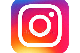 Подписчики instagram ДЛЯ раскрутки вашего аккаунта, И попадания В ТОП