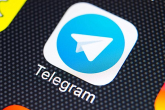 Раскручу живых людей на телеграмм канал