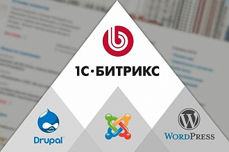 Подбор доменов, регистрация, миграция сайтов и баз