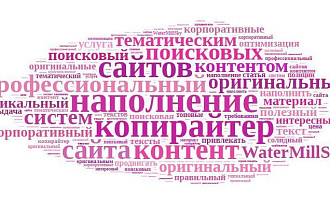 Сделаю описание товаров на вашем сайте