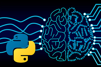 AI на Python
