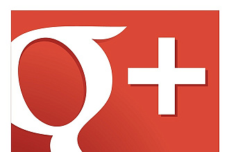 130 ссылок из социальной сети Google+